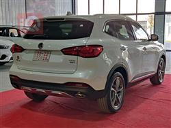 MG HS